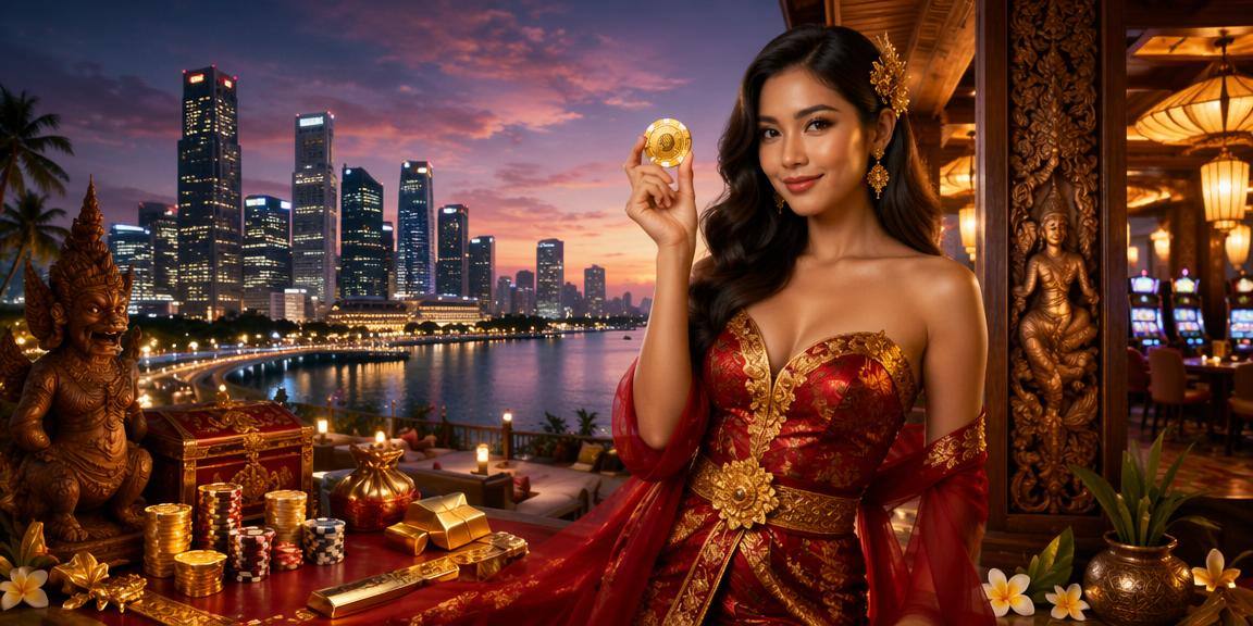 asikqq Dreams of Macau