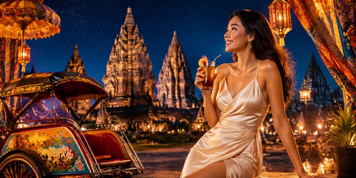 asikqq Dreams of Macau