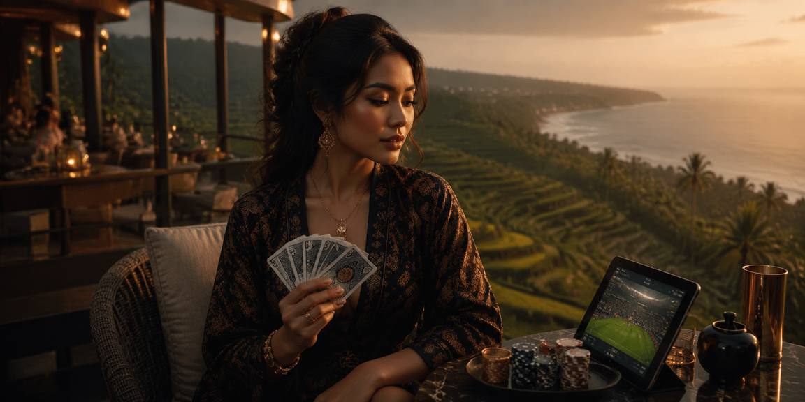 asikqq Dreams of Macau